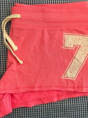 Women’s Mossimo Drawstring Short Shorts- NWOT